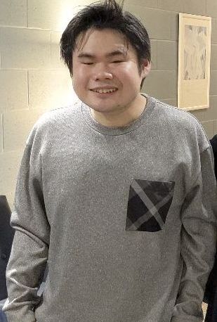 Nobuyuki Tsujii